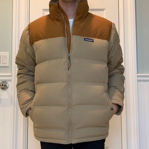 ‼️SALE‼️ Patagonia Men’s Down Bivy Jacket